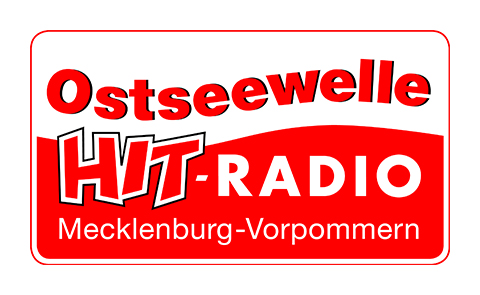Ostseewelle HIT-RADIO Mecklenburg-Vorpommern Ostseewelle HIT-RADIO Mecklenburg-Vorpommern