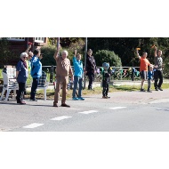 5. Jedermann Radrennen 57