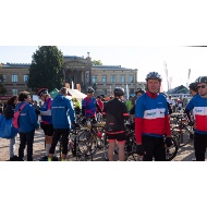 5. Jedermann Radrennen 67